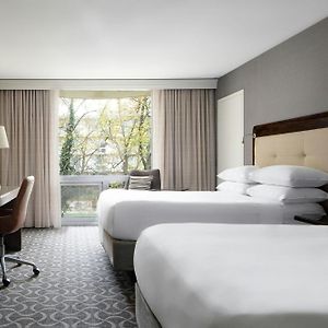 Standard Guest Room